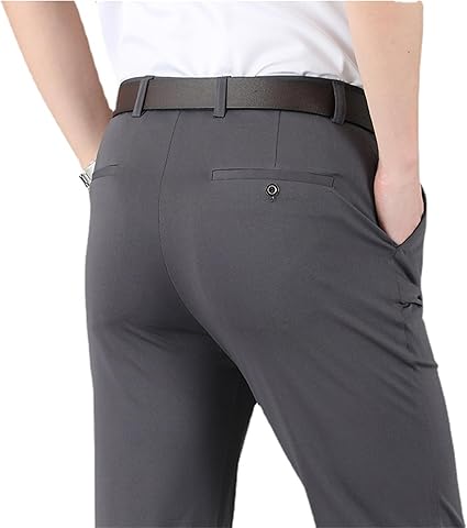 Stretchable Pants- Effortless Style &amp; Comfort