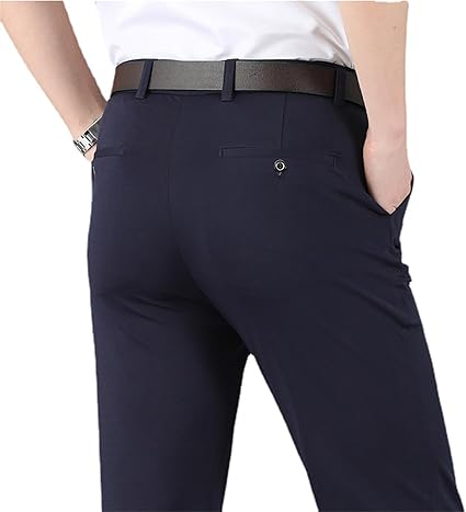 Stretchable Pants- Effortless Style &amp; Comfort