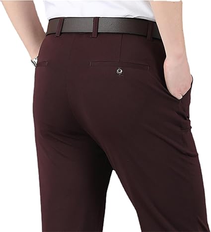 Stretchable Pants- Effortless Style &amp; Comfort