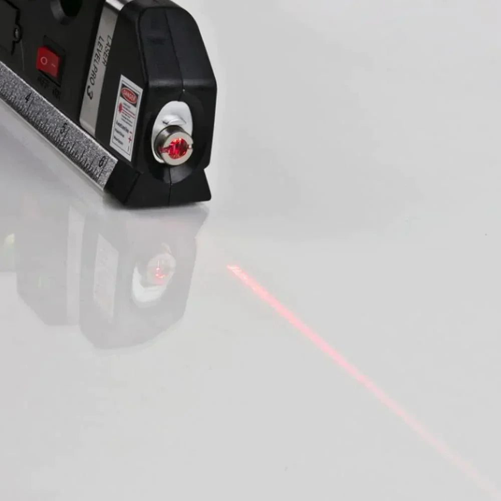 QuickMeasure Versatile measuring system
