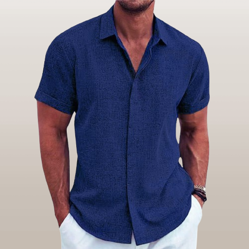 Felix men's summer shirt