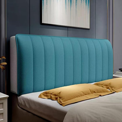 LuxCover headboard cover – Protects and adds style to your bedroom 😊