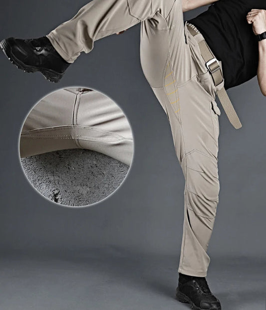 Javier outdoor trousers