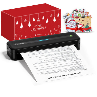 Phomemo M832 Upgrade Portable Thermal Printer