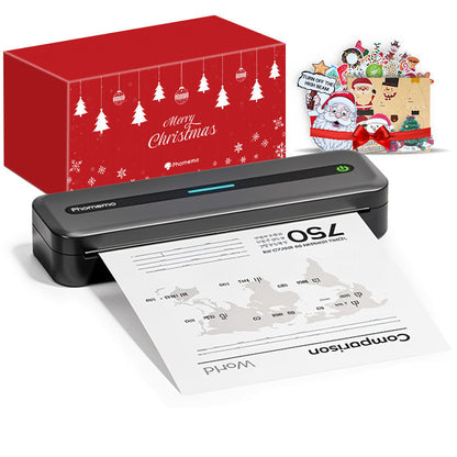 Phomemo M832 Upgrade Portable Thermal Printer