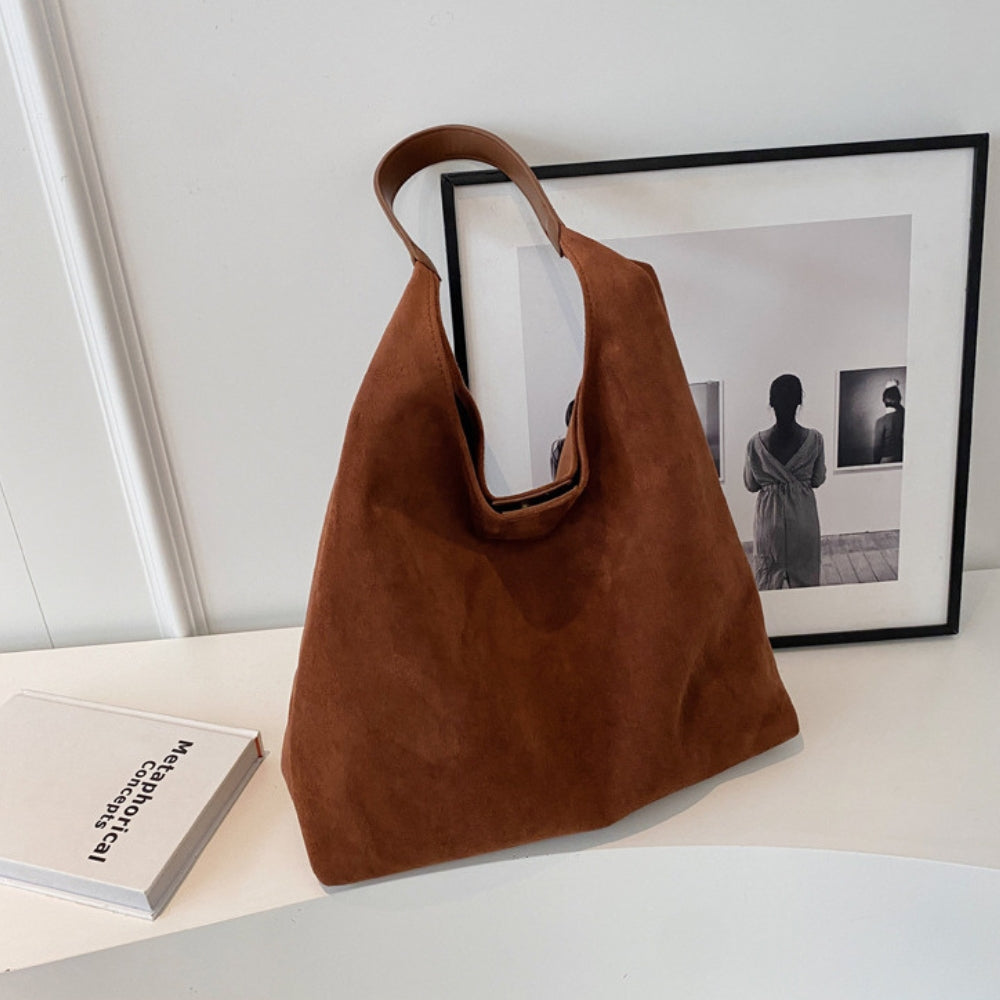 Chéa - The suede bag
