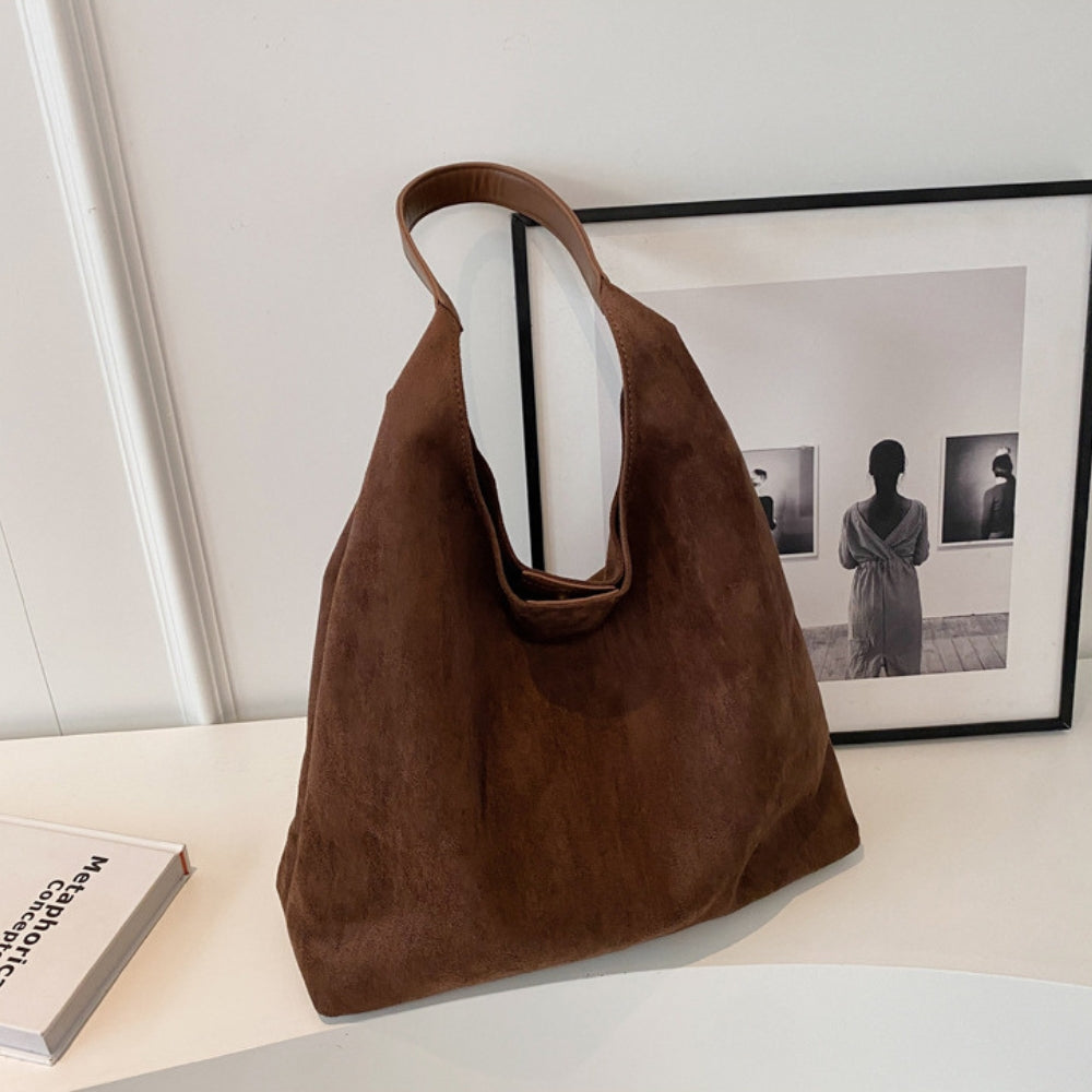 Chéa - The suede bag