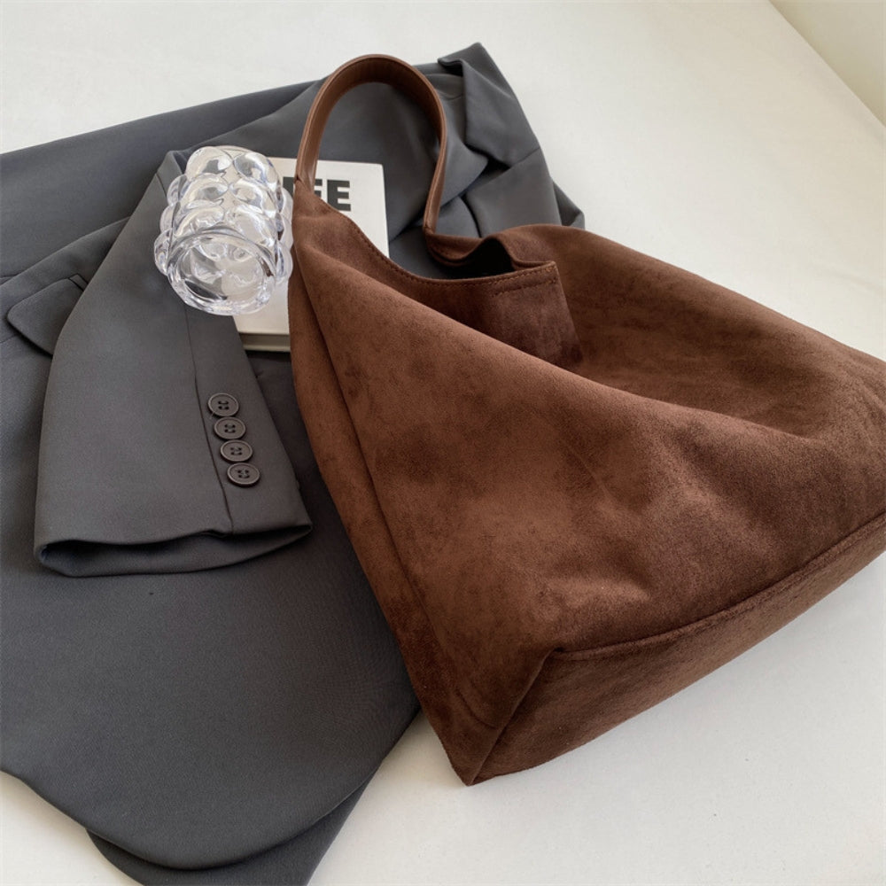 Chéa - The suede bag