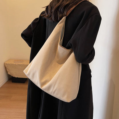 Chéa - The suede bag