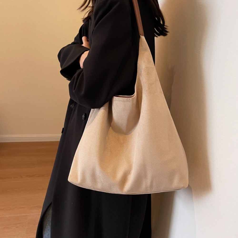 Chéa - The suede bag