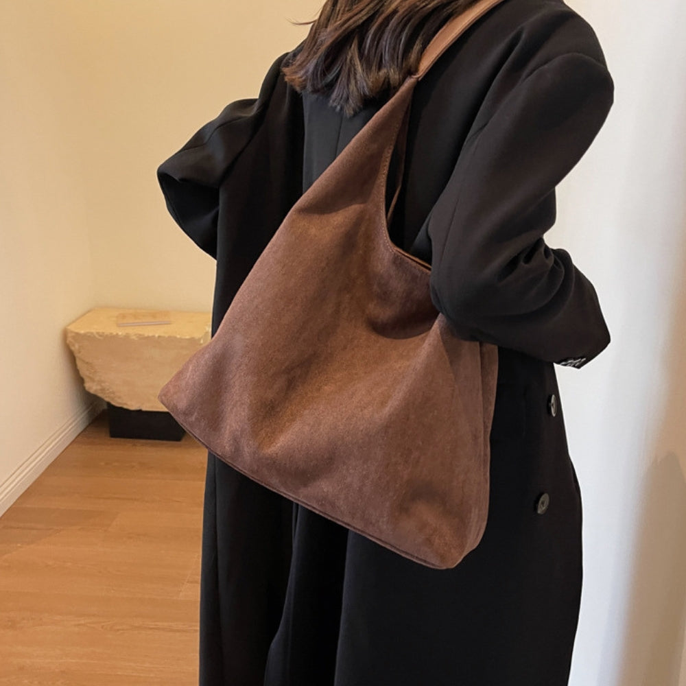 Chéa - The suede bag
