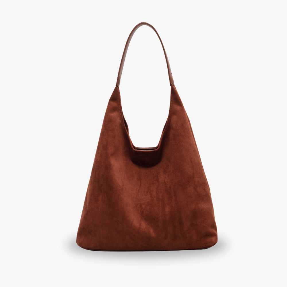Chéa - The suede bag