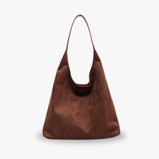 Chéa - The suede bag