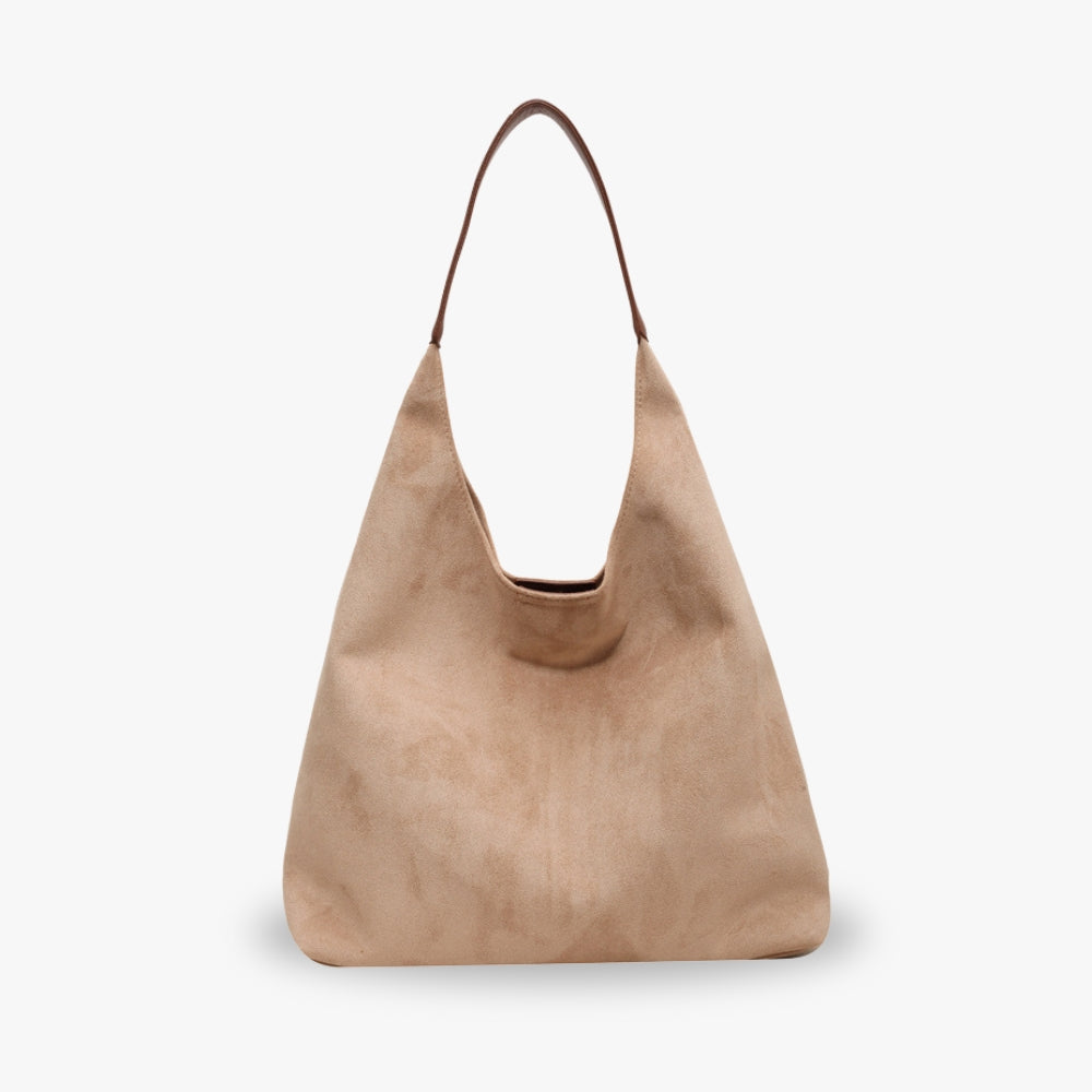 Chéa - The suede bag