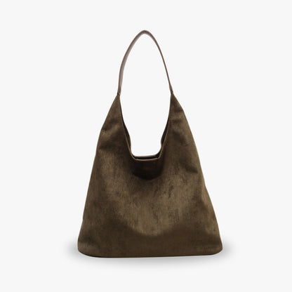 Chéa - The suede bag