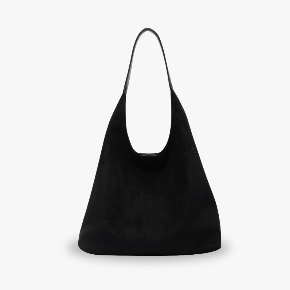 Chéa - The suede bag