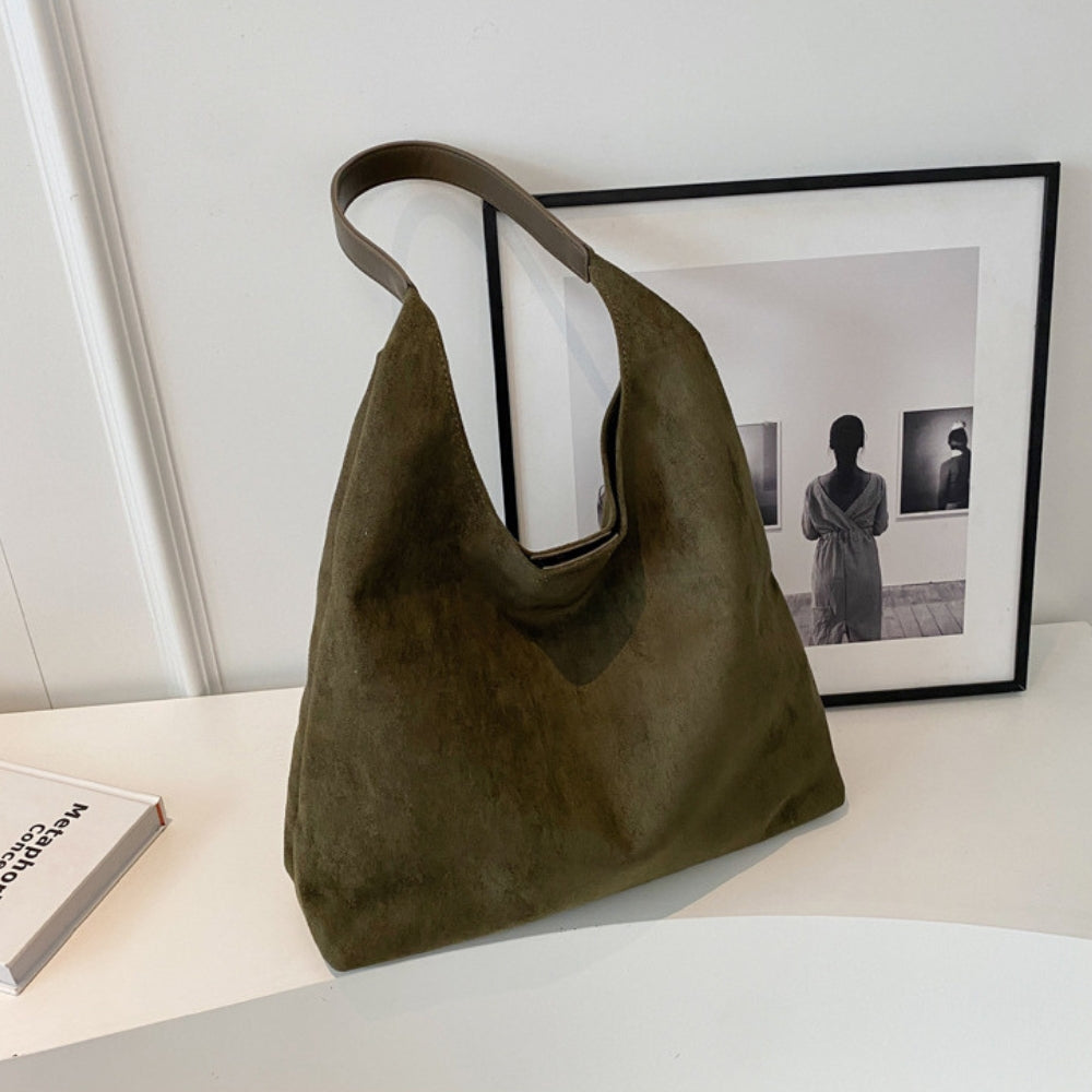 Chéa - The suede bag