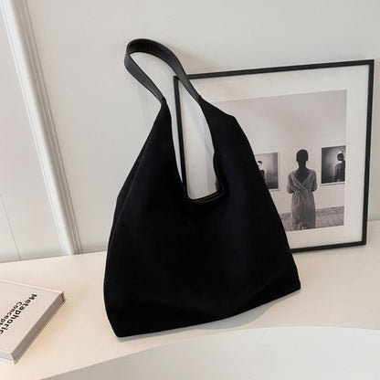 Chéa - The suede bag