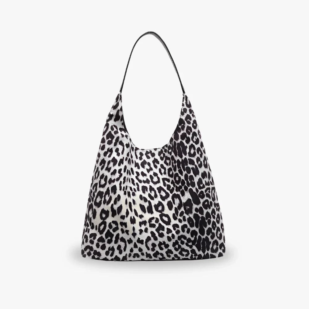 Chéa - The suede bag