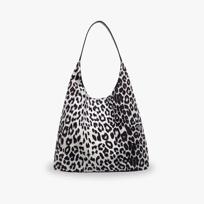 Chéa - The suede bag