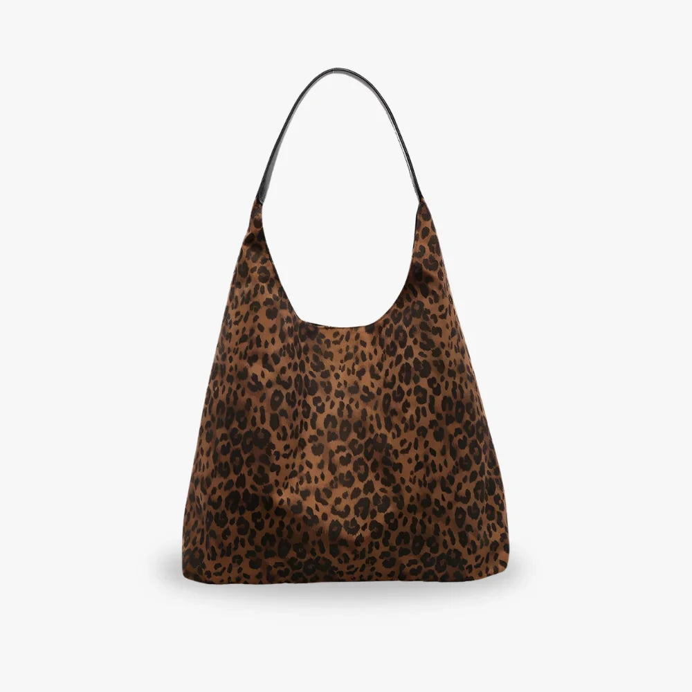 Chéa - The suede bag