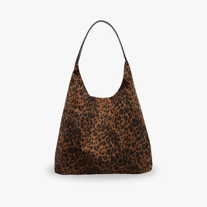 Chéa - The suede bag