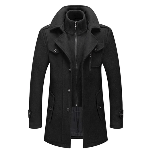 NordiFlex | Two-piece winter jacket for cold days