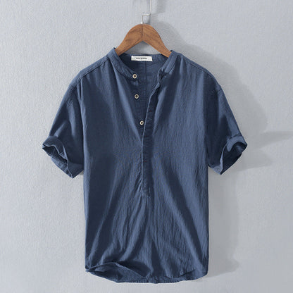 Louis | Classic Lightweight Shirt