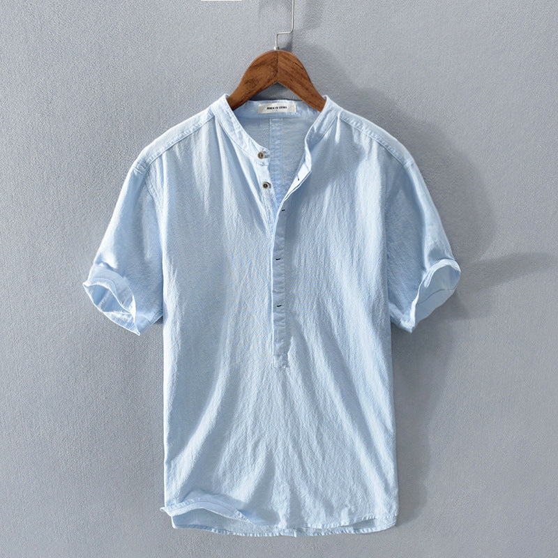 Louis | Classic Lightweight Shirt