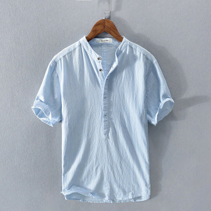 Louis | Classic Lightweight Shirt
