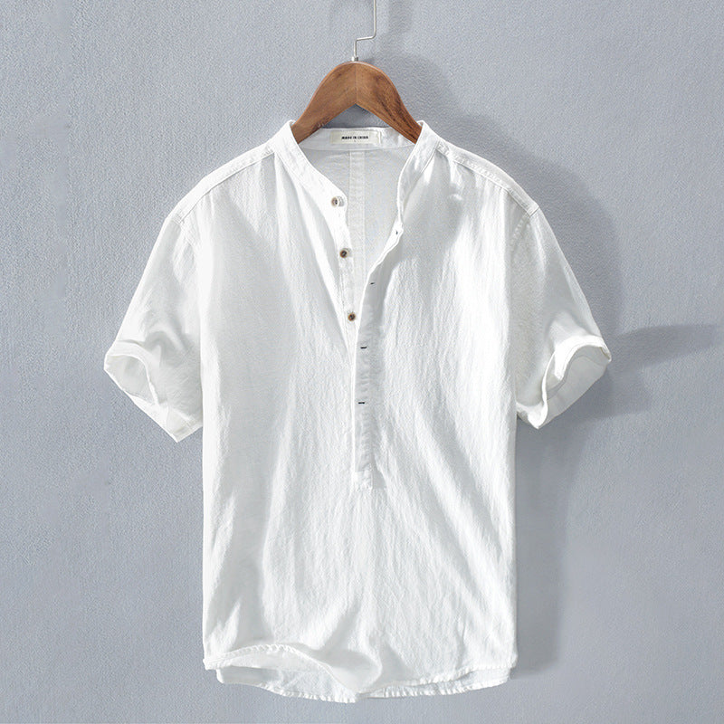 Louis | Classic Lightweight Shirt