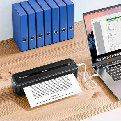 Phomemo M832 Upgrade Portable Thermal Printer