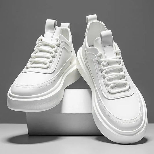 Ergonomic shoes