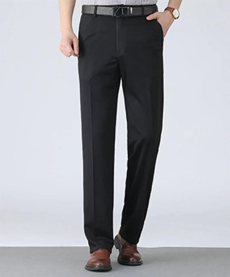 Stretchable Pants- Effortless Style &amp; Comfort