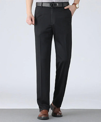 Stretchable Pants- Effortless Style &amp; Comfort