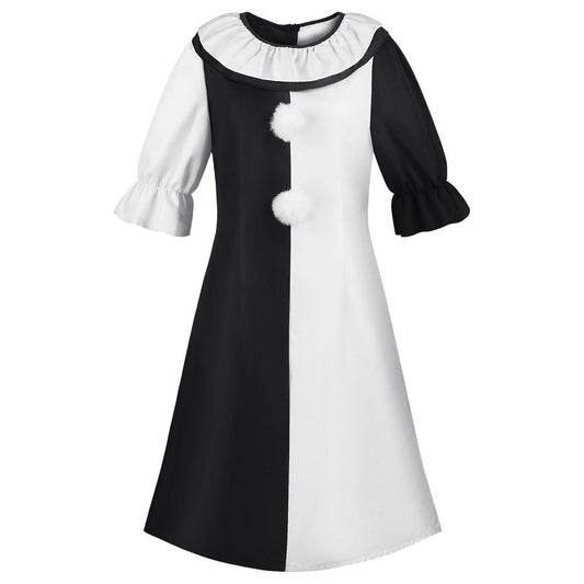 Black Jack Carnival Costume