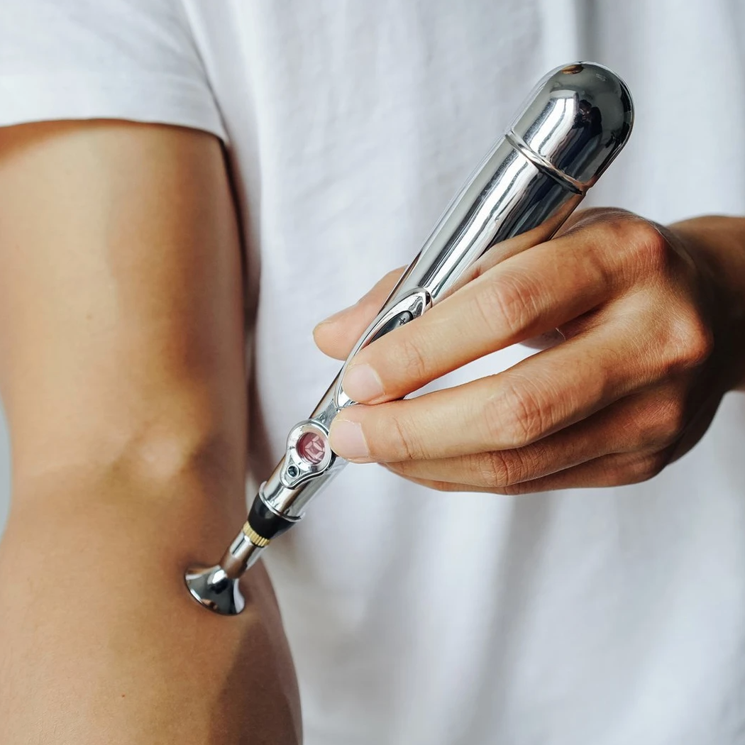 FysioPro Acupuncture Pen | Direct lighting