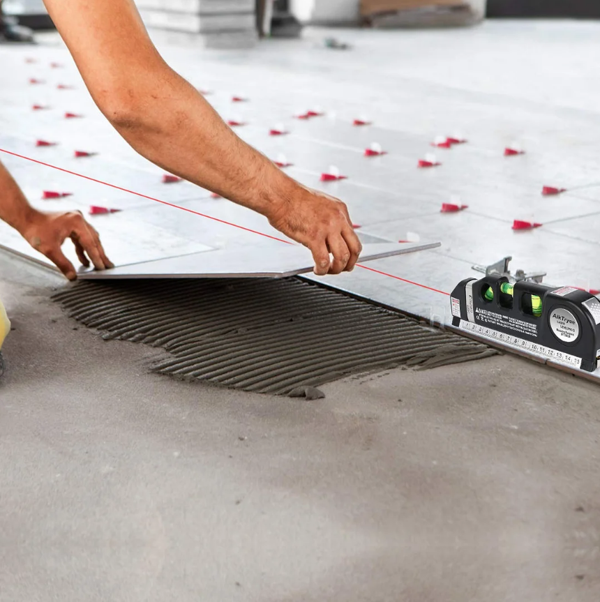 QuickMeasure Versatile measuring system