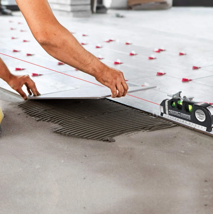 QuickMeasure Versatile measuring system