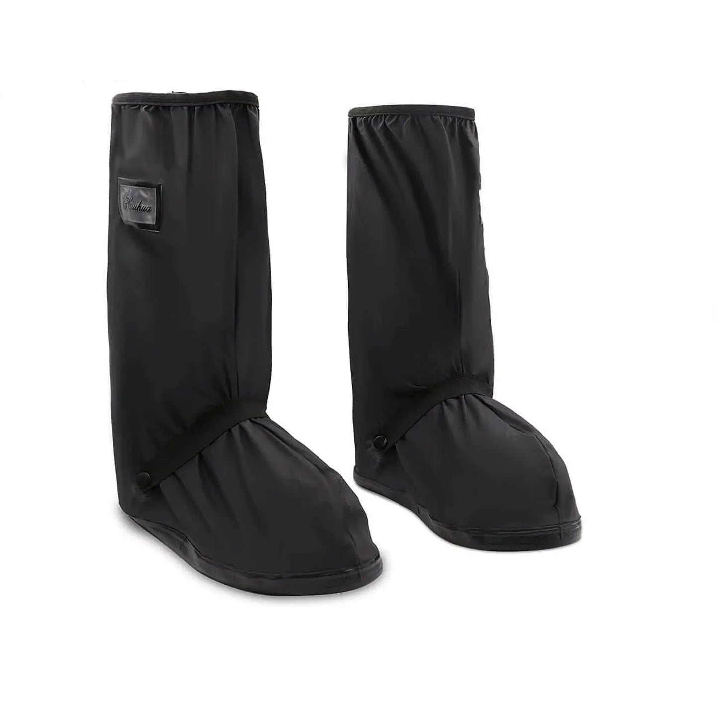 Waterproof shoe covers
