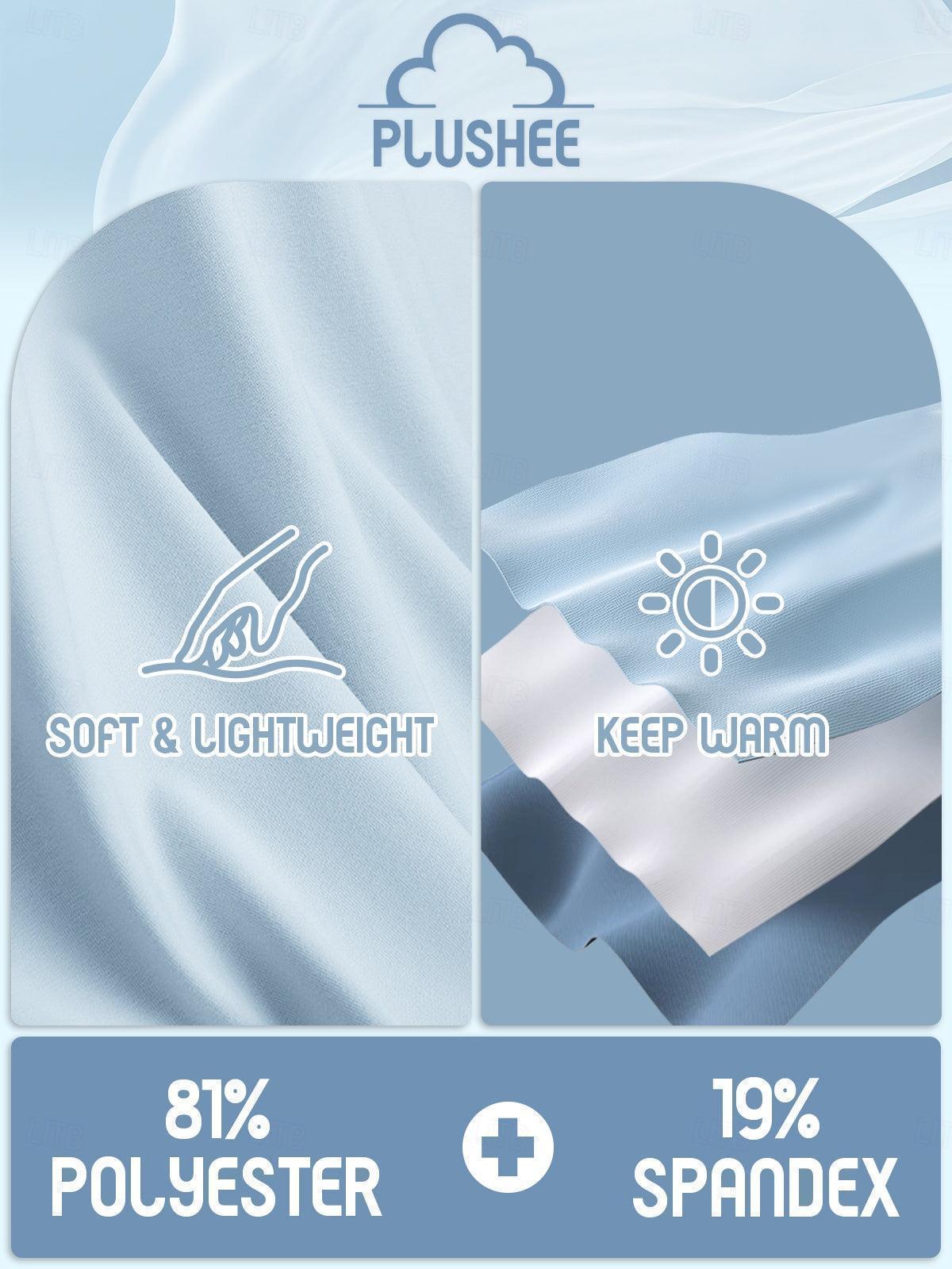 Basic jogging capri pants with drawstring