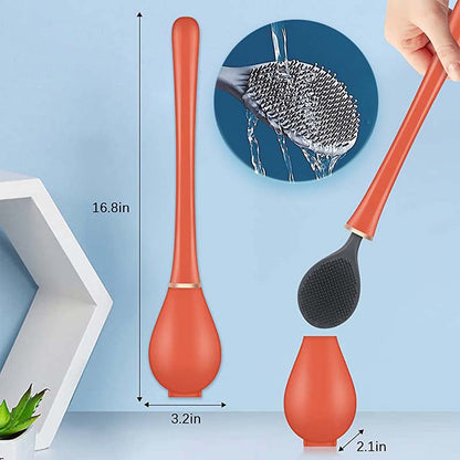 StylishToilet - The elegant and hygienic toilet brush
