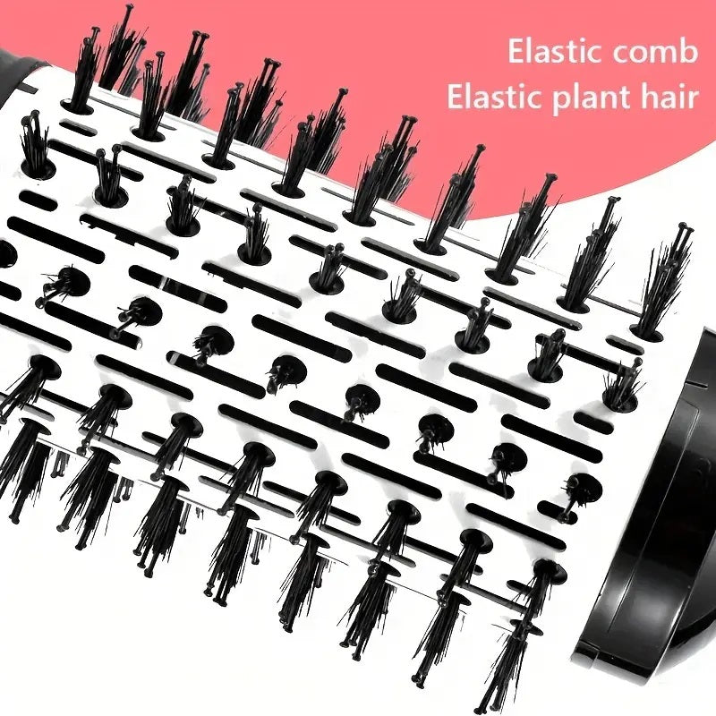 IonFusion 3-in-1 Versatile Ionic Hair Dryer Brush 