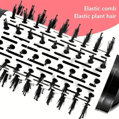 IonFusion 3-in-1 Versatile Ionic Hair Dryer Brush 