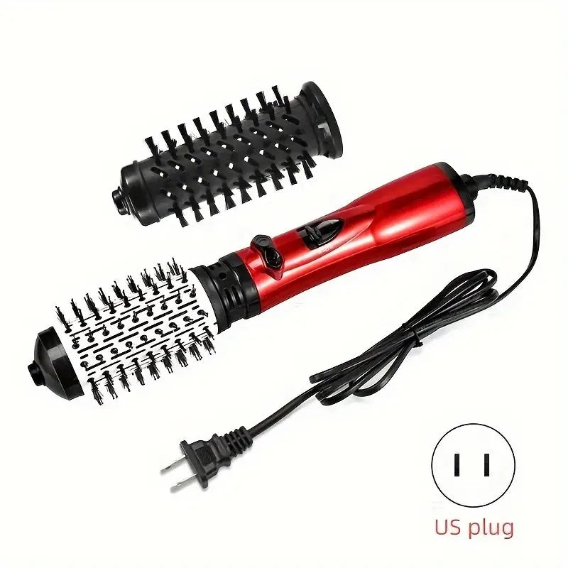 IonFusion 3-in-1 Versatile Ionic Hair Dryer Brush 