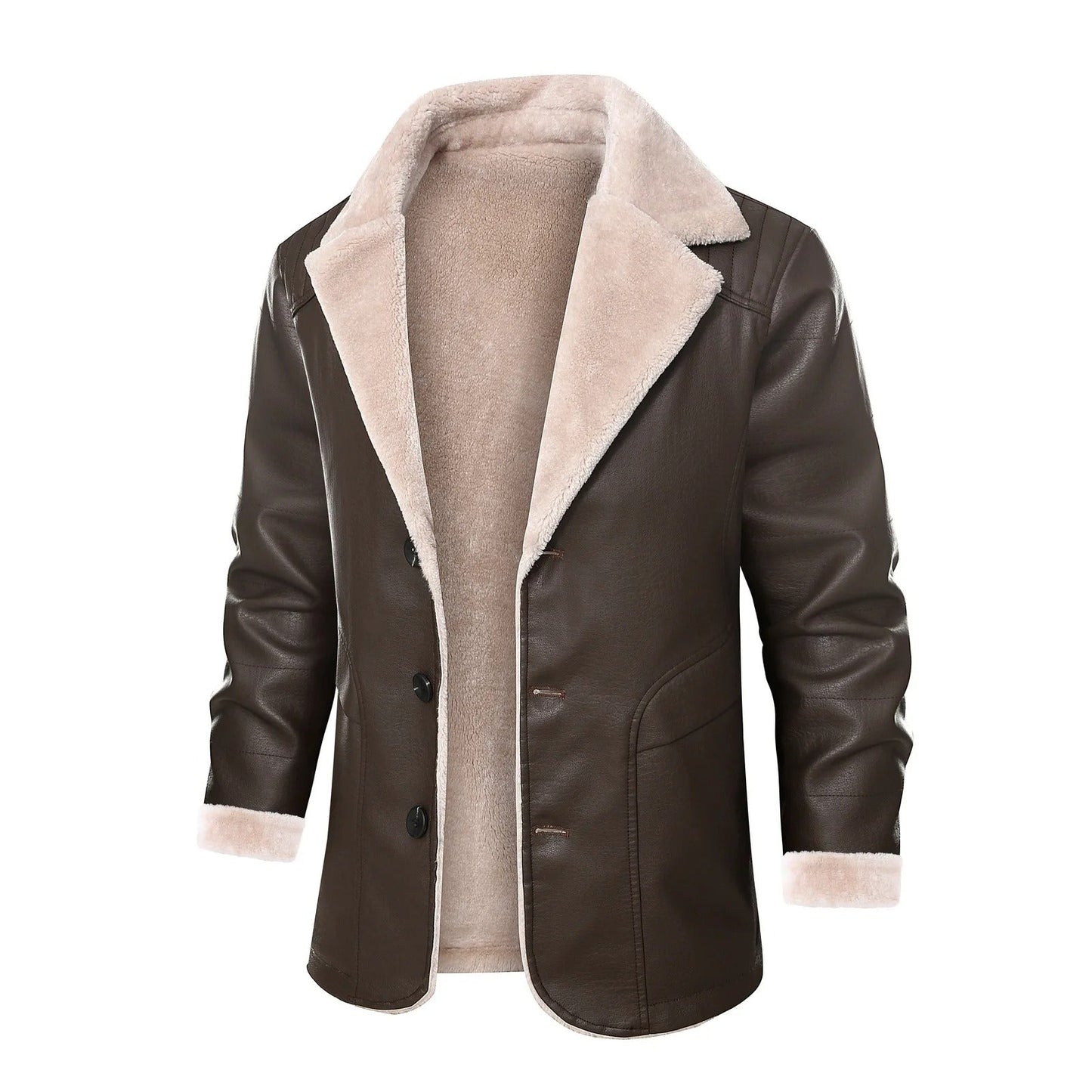 Stylish and comfortable jacket