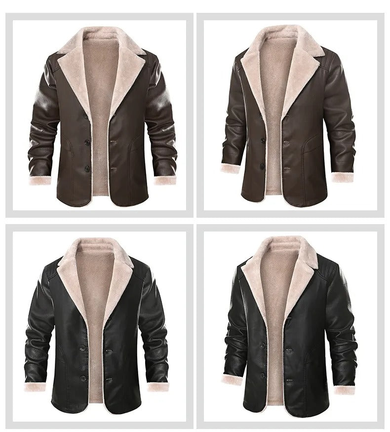 Stylish and comfortable jacket
