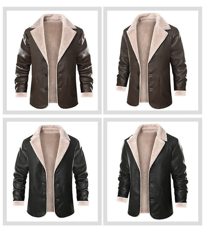 Stylish and comfortable jacket