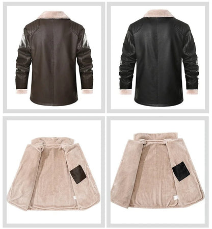 Stylish and comfortable jacket