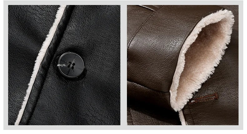 Stylish and comfortable jacket